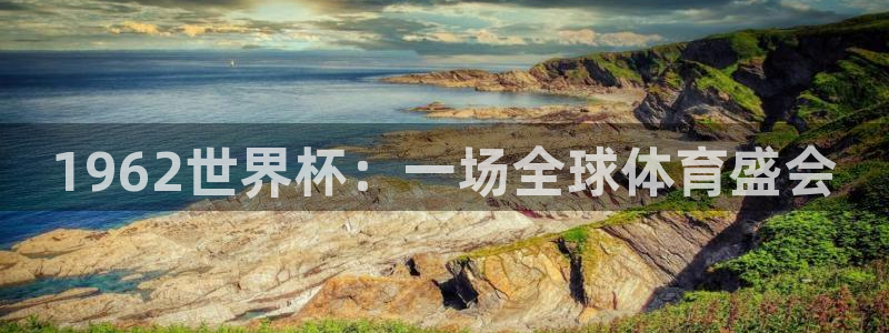 2026男足世界杯：1962世界杯：一场全球体育盛会